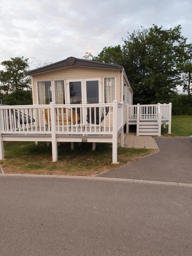 Hotel Tattershall Lakes Family Holiday Exterior foto